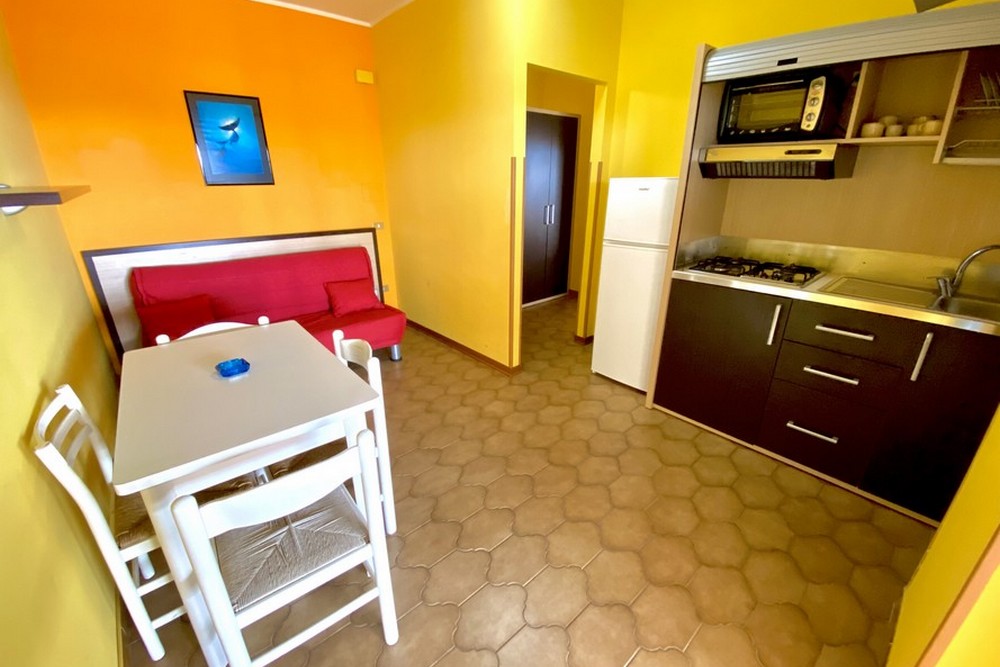 Residence Hotel Felix